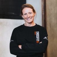Gameye Employee Denise Helderop's profile photo