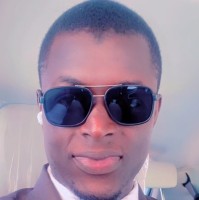 Mbay Mobility Employee Arona Ndiaye's profile photo