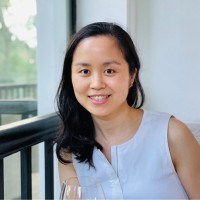 Caladan (prev AlphaLab Capital) Employee Eva Weng's profile photo