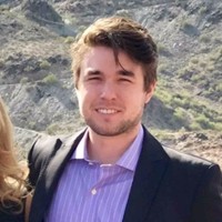 Peak Enterprises Employee Haden Beardmore's profile photo