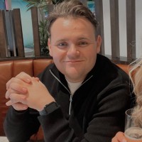 Blackpool Football Club Employee Adam Marriott's profile photo