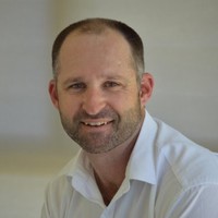Blue Tribe Co. Employee James McGregor's profile photo