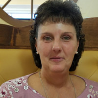 Aflac Employee Cindy Ware's profile photo