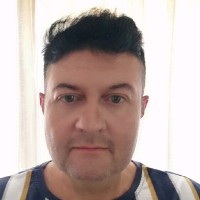 Doppio Zero South Africa Employee Paul Putter's profile photo