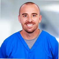 Ohio National Guard - The Adjutant General's Department of Ohio Employee Parker Gillespie's profile photo