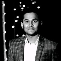 christuniversity Employee Gagan R's profile photo