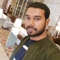 Planview, Inc. Employee Juber Alam's profile photo