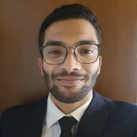 DBS Bank Employee Nishith Shetty's profile photo