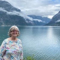Sandra Morgan Email & Phone Number