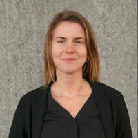 Johanna Aalderink Email & Phone Number