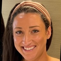 Aequor Employee Olivia Byrne's profile photo