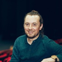 Jamais Lu Employee Mikaël Vitali's profile photo