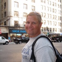 Farm Bureau Insurance Employee Brent Korf's profile photo