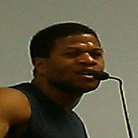 Fitness World Gyms Employee Jermal Garner's profile photo