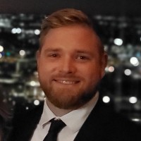 CVS Health Employee Christopher Borg's profile photo