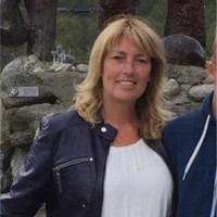Diplom-Is Employee Mona Lien's profile photo