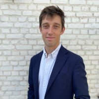 #SustainablePublicAffairs Employee Alex Braley's profile photo