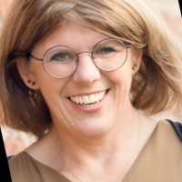Bethanië Employee Rieke van de Wetering's profile photo