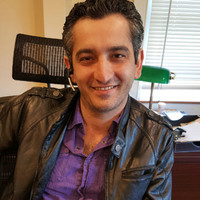 Suhib Abdullah