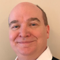 Slate Auto Employee Mark Moriarty's profile photo