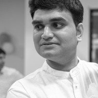 Hevo Data Employee Amit Gupta's profile photo