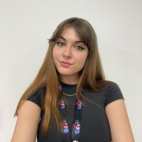 Christ Church Students' Union Employee Imogen Atkinson's profile photo