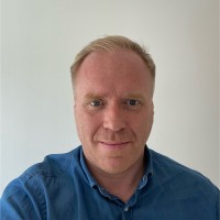 Trig AB Employee René Folke's profile photo