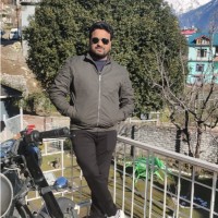 Shubham Rajput Email