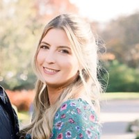 Firehawk Aerospace Employee Kinsey Alexander's profile photo