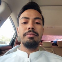 Modash Employee Saad Ismail's profile photo