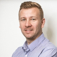 Teleste Employee Sami Männistö's profile photo