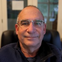 Spatial Front, Inc Employee Tony Bacon's profile photo