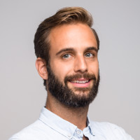 Just Eat Takeaway.com Employee Peter Lem's profile photo