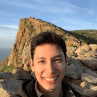 Tellus Employee Roger Oba's profile photo