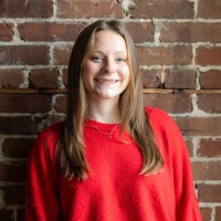 Connect Agency Employee Macy Fulton's profile photo