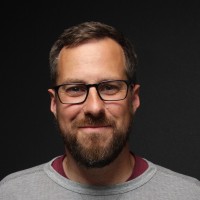 Amazon Studios Employee B Bell's profile photo