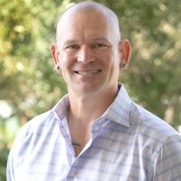 UC San Diego Employee Peter Bjorklund Jr.'s profile photo