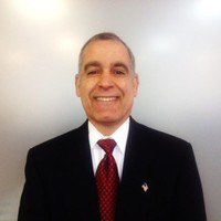 T3 Services Group Employee Ahmad Bashiri's profile photo