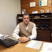DULCOR SA Employee Fabian Pietrodarchi's profile photo