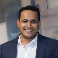 John Pathrose Email & Phone Number