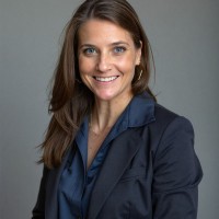 TechnoServe Employee Laura Harwig's profile photo