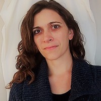 Breezy HR Employee Amy Caldwell's profile photo