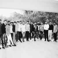 Neo Infoway - Web and Mobile App Development Company Employee Kinjal Ghardushiya's profile photo