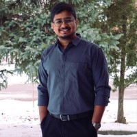 Messagepoint Employee Niral Lad's profile photo