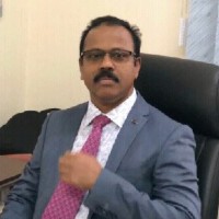 Al Shoumoukh Group Employee Joseph Unni's profile photo