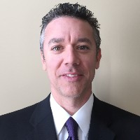 Garrett - Advancing Motion Employee Robert Symonds's profile photo