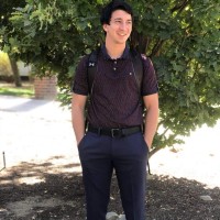 DIR Transportation Employee Wyatt Croxson's profile photo