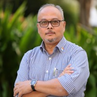 Zeppelin Systems India Pvt. Ltd. Employee Shibaji Bhattacharjee's profile photo