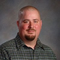 Soils & Structures Employee Don Dunkin's profile photo