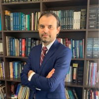 Lawgorithm Employee Rubem Konig's profile photo